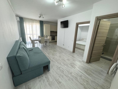 Apartament 2 camere Teilor