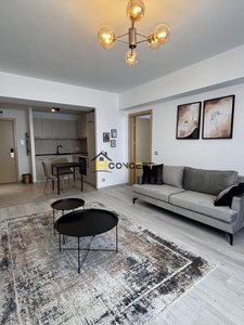 Apartament 2 camere tip Studio Rate dezvoltator