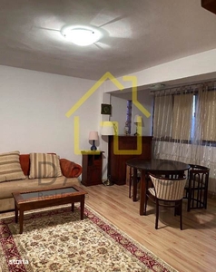 Apartament superb Ion Mihalache - 1 Mai