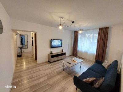 Apartament 2 camere ULTRA CENTRAL langa Primarie