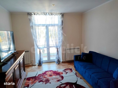 Apartament Premium 3 camere, imobil nou, finisaje de top, Nelocuit