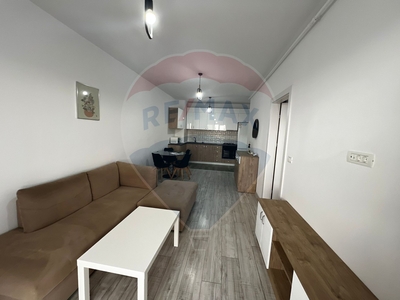 Apartament 2 camere vanzare in bloc de apartamente Arad, UTA