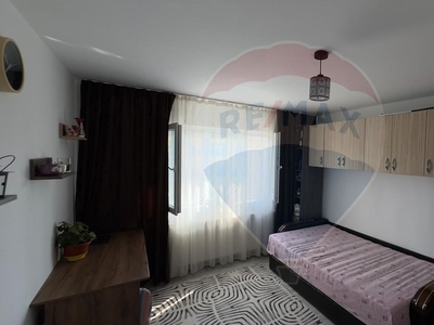 Apartament 2 camere vanzare in bloc de apartamente Maramures, Baia Mare, Hotvon