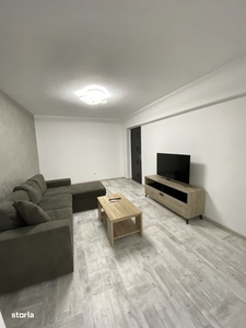 Apartament 2 camere in Iris aproape de Auchan