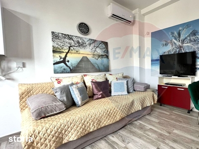 Apartament 2 camere- Zona Campus Universitar Constanta