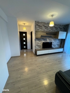 Apartament Premium cu 3 camere, Casa Pipera, Bucuresti