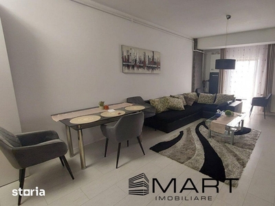 Vanzare apartament 2 camere zona Stejarului, Floresti!