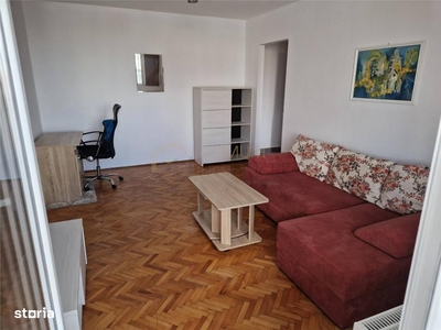 Apartament 2 camere Podu Ros