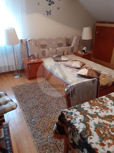 Apartament 2 camere zona ultracentrala