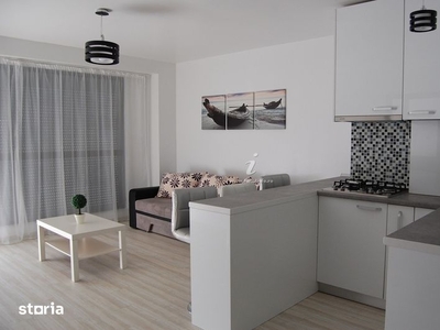 Apartament 2 camere,Faleza Nord