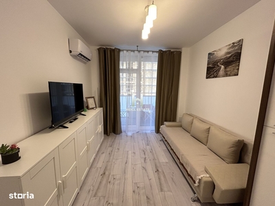 Apartament 2 Camere Deomandat 64MP Zona Grand Arena