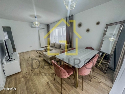 Vand apartament 2 camere + logie, Piatra Neamt, zona Maratei