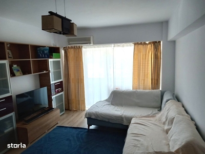 Inchiriere apartament 2 camere Decebal