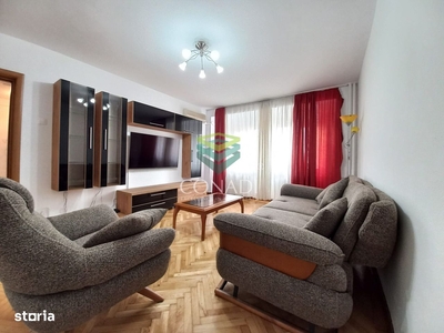 Apartament de vanzarea Calea Victoriei