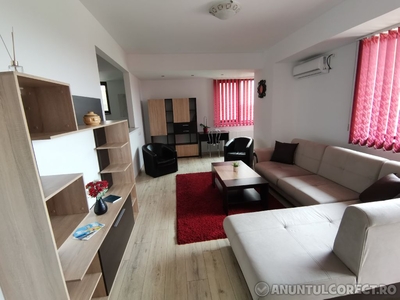 Apartament 3 camere complet mobilat si utilat, Drumul Taberei, et. 2/5