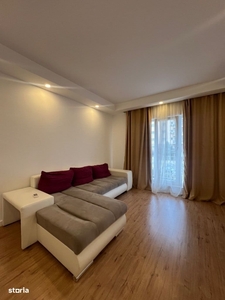 Apartament 3 camere, Complex Cosmopolis