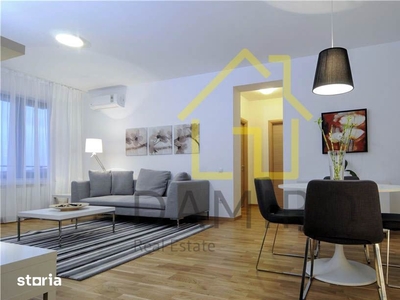 Apartament 3 camere modern in zona centrala! Optional garaj!