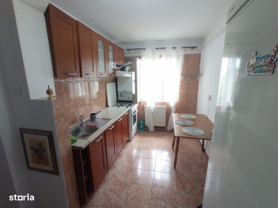 Apartament pe 2 niveluri, bloc nou, Radauti