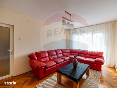 Apartament 3 camere de închiriat în zona Ultracentral