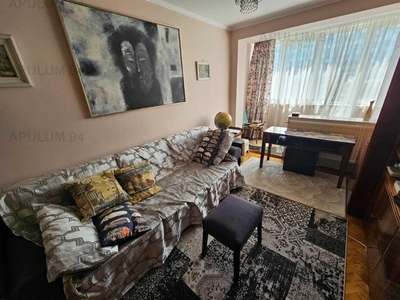 Apartament 3 camere de vanzare PIATA VICTORIEI - Bucuresti