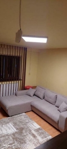 Apartament 1 camera, finisat, 38.23 mp + balcon, Soporului 1