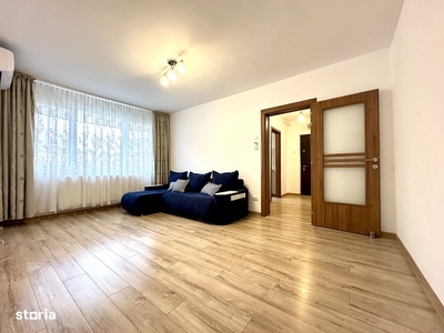 Apartament 2 camere/Bragadiru central