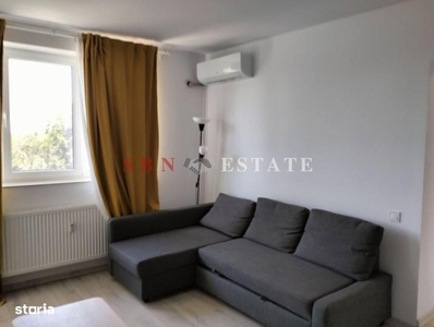 Apartament 2 Camere Regie Residence Grozavesti Politehnica