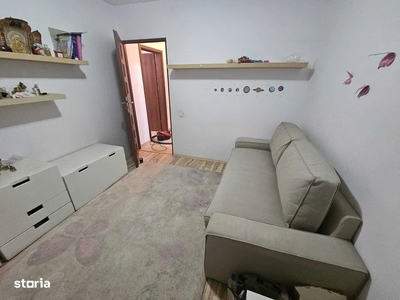 Apartament 3 camere Drumul Taberei - Romancierilor