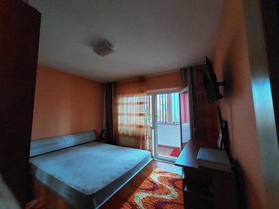 Apartament 3 camere etajul 3 Deva Aleea Saturn