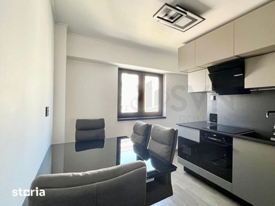 Apartament 3 camere I Alba Iulia - Unirii I De inchiriat