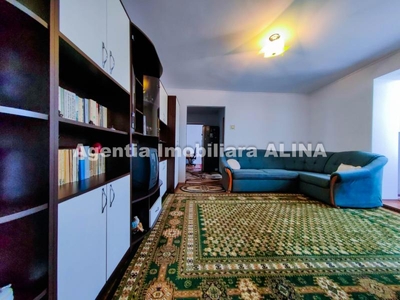 Apartament 3 camere in Deva, zona Imparatul Traian, 55mp, etaj 2...