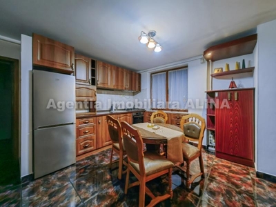 Apartament 3 camere in Deva, zona Imparatul Traian, 60 mp, etaj 2...