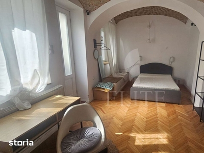 Apartament 3 camere în zona ultracentrala - Conservator