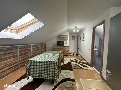 Apartament in zona Pietei Marasti