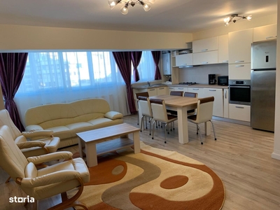 Apartament 2 Camere - Etaj Intermediar - Tatarasi