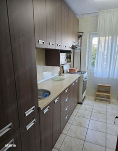 Apartament nou cu 1 camera de vanzare, Sanmartin