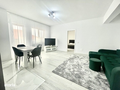 Apartament 3 camere | Lux | Pipera| Balta Pipera