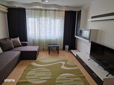 Apartament de 3 camere, decomandat, in zona Pelendava - 1 Mai