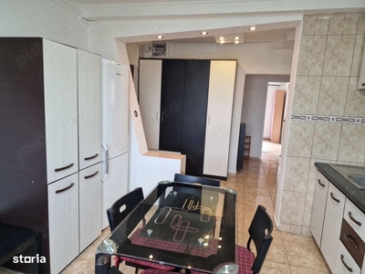 Apartament 3 camere Metrou Obot | Sos Colentina | UTCB