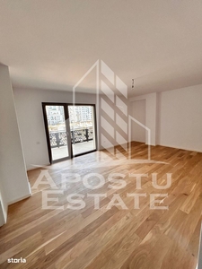 Prima inchiriere apartament de lux 2 camere Pipera