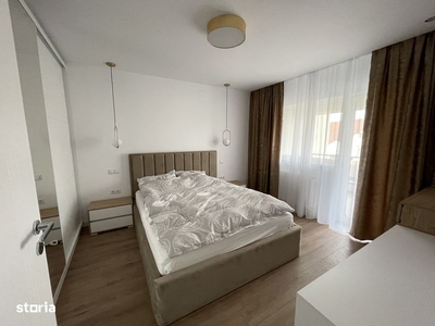 Apartament 3 camere Selimbar