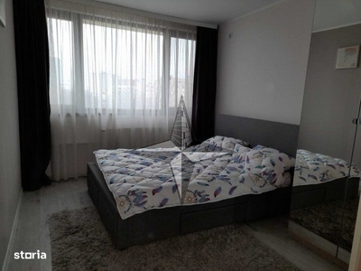 Apartament 2 camere semifinisat, 49 mp, in Gilau!