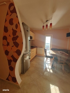 Apartament 3 camere, 65 mp, in cartirul Marasti