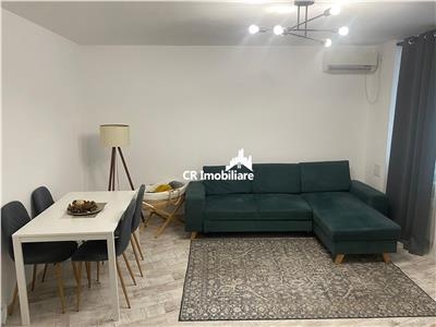 Apartament 3 camere Tineretului mobilat si utilat