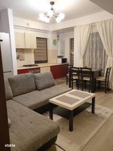 Apartament 2 camere, Calea Aradului