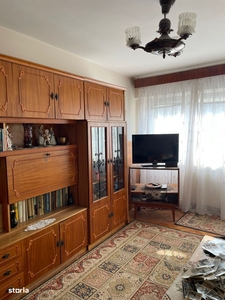 Apartament cu 3 camere 62 mp - balcon 13 mp + pod, Car. Arhitectilor