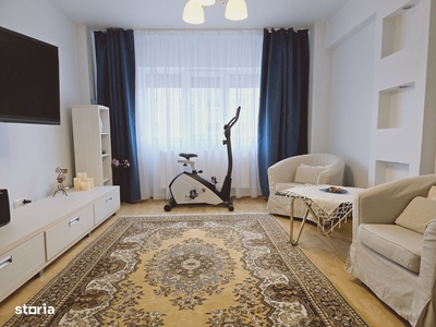 Apartament cu 2 camere | 2 minute Metrou Eroii Revolutiei si Parc