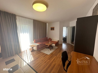 Apartament modern de inchiriat in Sibiu zona Parcul Sub Arini