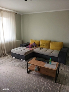 Apartament 3 camere,15 min de UMF,etaj 3,Targu Mures