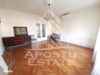 Apartament 3 camere Carina Residence - Erou Iancu Nicolae